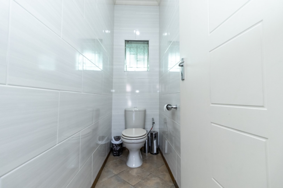 3 Bedroom Property for Sale in Schoemansville North West